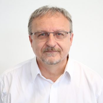 Leopold Podmolík