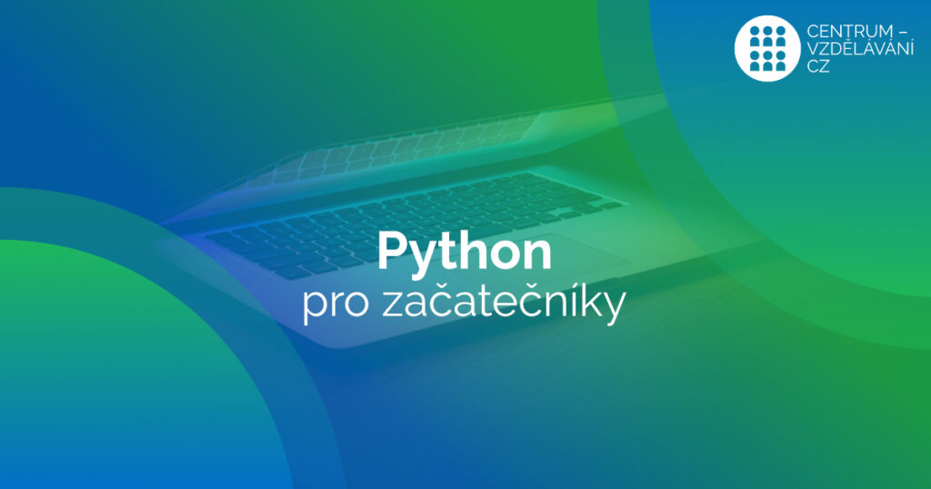 Python pro začátečníky - e-learning