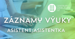 Asistent / asistentka dle NSK – on-line kurz s&nbsp;využitím AI