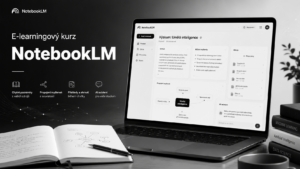 NotebookLM jako osobní asistent lektora – 20.&nbsp;05.&nbsp;2026