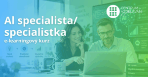 Specialista/specialistka AI 